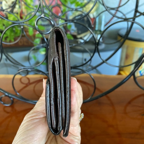 GUCCI GG Wallet with COA included - Picture 5 of 14